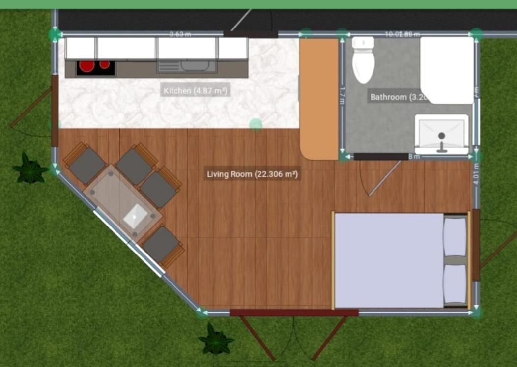 Umbrella Properties Private Apartment Birmingham Exterior foto